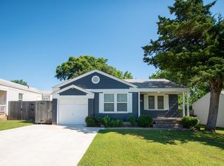 507 Chickasha St, Norman, OK 73071