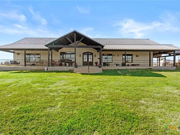 17851 Fm 1123, Holland, TX 76534