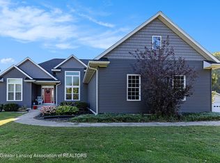 7225 S Krepps Rd, Saint Johns, MI 48879