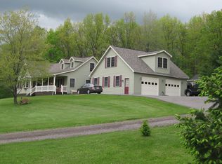 27 Cherry Lane Rd, Mchenry, MD 21541