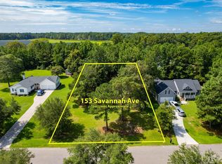 153 Savannah Ave LOT 2, Grandy, NC 27939