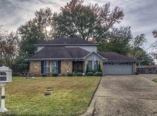 305 Amesbury Cir, Tyler, TX 75701