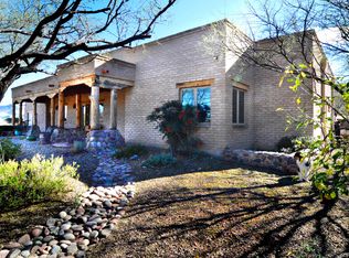 12 Mesa Trl, Patagonia, AZ 85624
