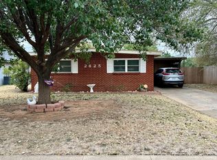 2825 65th St, Lubbock, TX 79413