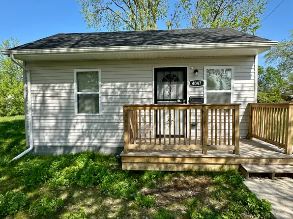 4047 Ash St, Inkster, MI 48141