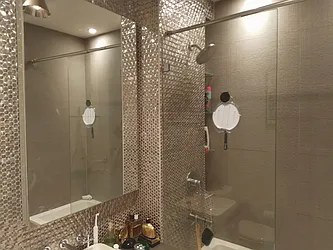 Rented by The KCI Group