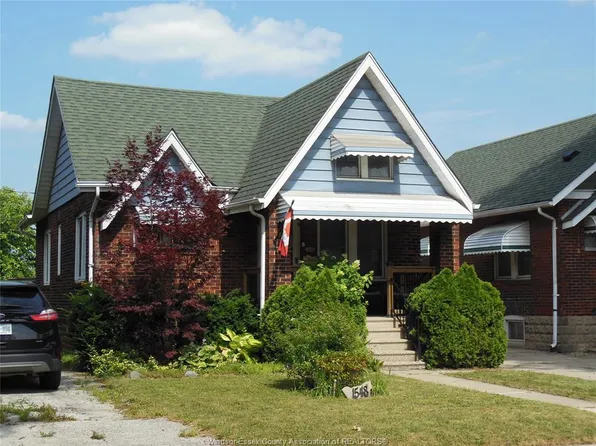 1548 Windermere Rd, Windsor, ON N8Y 3G3