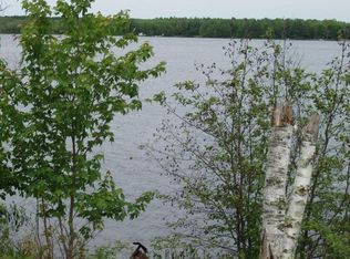 W5982 Old 182 Rd, Park Falls, WI 54552