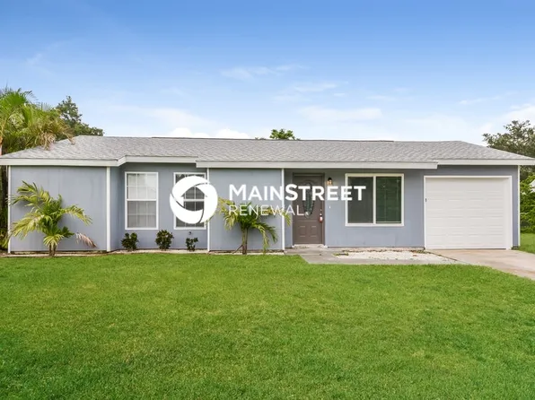 5835 Spearman Cir, North Port, FL 34287