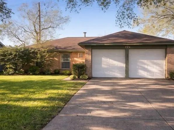 1202 Twining Oaks Ln, Missouri City, TX 77489