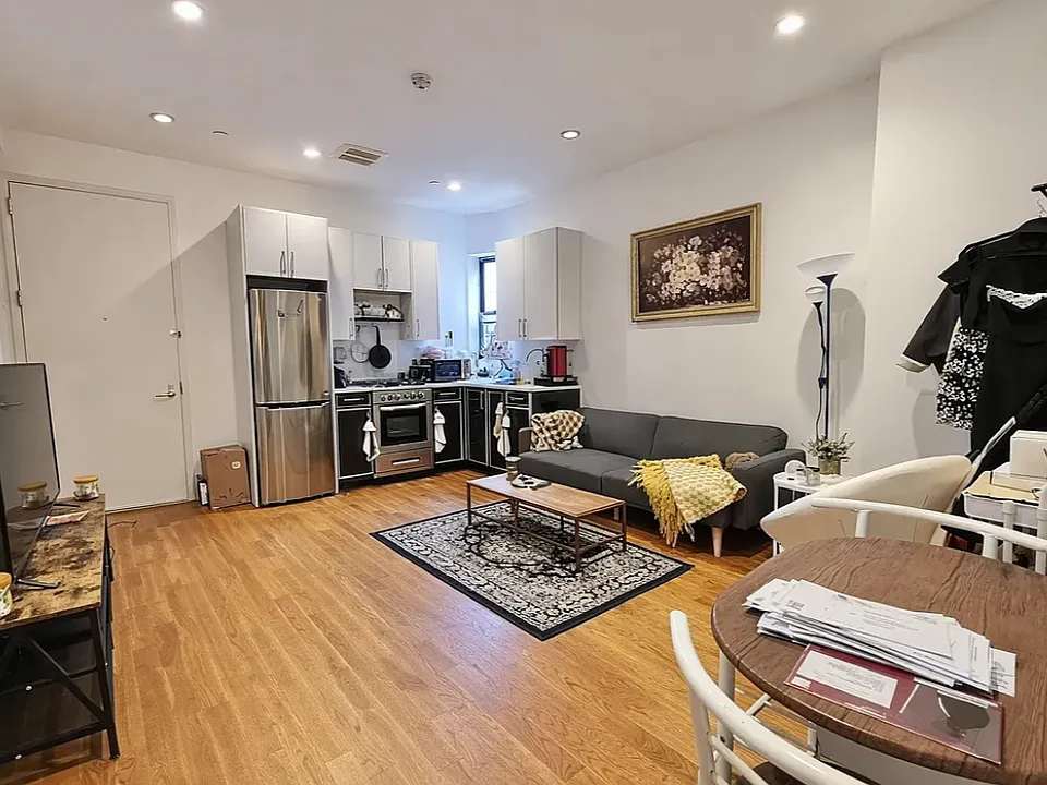 39 Malcolm X Blvd #3B