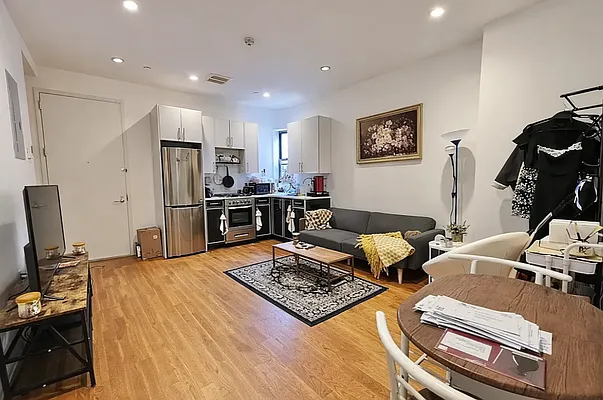 39 Malcom X Boulevard #3B