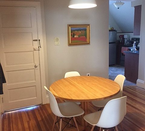 Foyer/DR