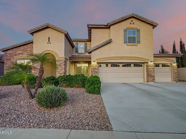 15613 N 185TH Avenue, Surprise, AZ 85388