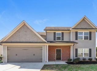 83 Moss Way NW, Cartersville, GA 30120