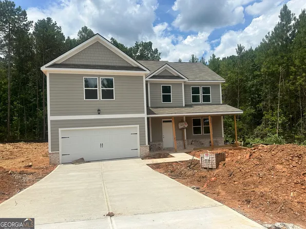 150 Fourwood Dr, Covington, GA 30016