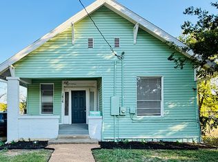 1616 Lyle Ave, Waco, TX 76708
