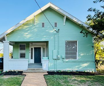 1616 Lyle Ave, Waco, TX, 76708