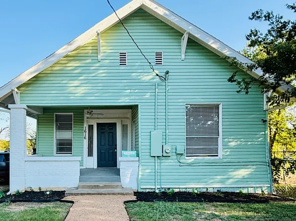1616 Lyle Ave, Waco, TX 76708