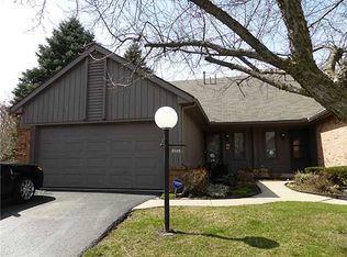 3111 Evergreen Rd #3111, Toledo, OH 43606