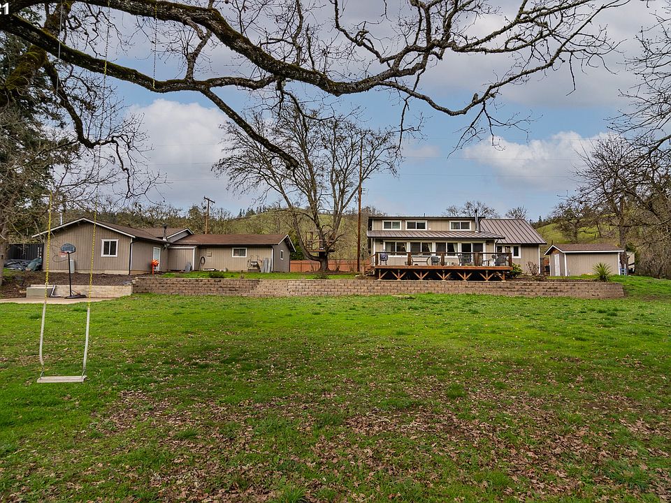 12095 Old Highway 99 S, Myrtle Creek, OR 97457 Zillow