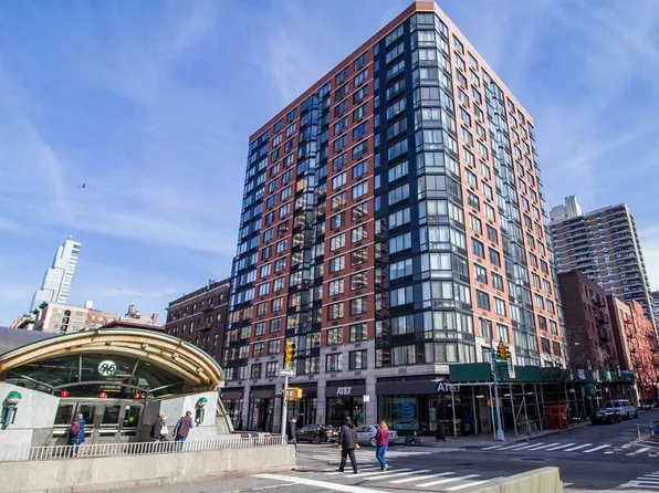 215 West 95th Street image 8 of 12