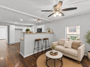 714 Hallie Ave, San Antonio, TX 78210