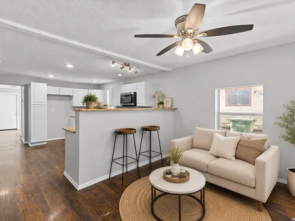 714 Hallie Ave, San Antonio, TX 78210