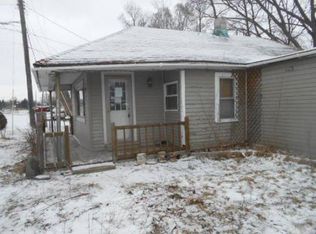 7516 N State Rd, Davison, MI 48423