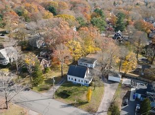 29 Broad St, Plainville, MA 02762