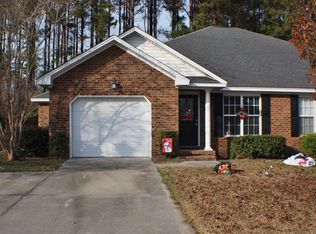 3740 Beacon Dr, Sumter, SC 29154