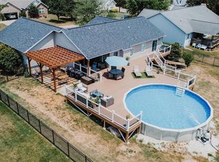 118 Trainer Ln, Cuba, MO 65453