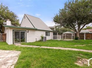 4102 Frontier Sun, San Antonio, TX 78244
