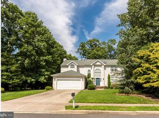 1413 Alpine Ln, Williamstown, NJ 08094
