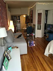 Rented by Keller Williams NYC