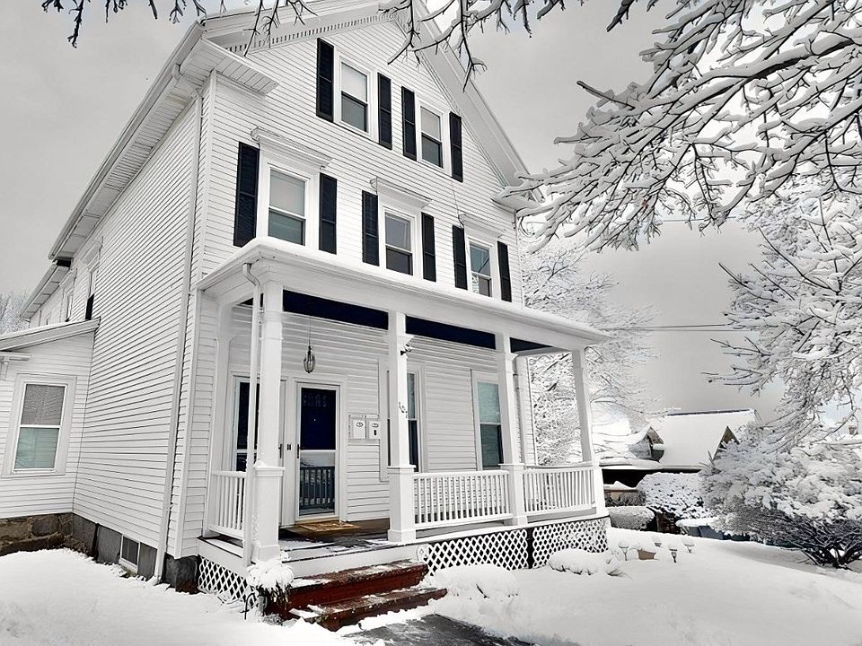 1st image of 107A Lincoln Ave #107