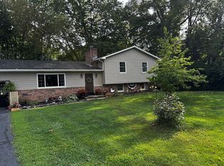 5485 Troy Rd, Springfield, OH 45502