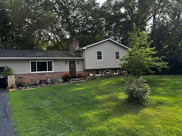 5485 Troy Rd