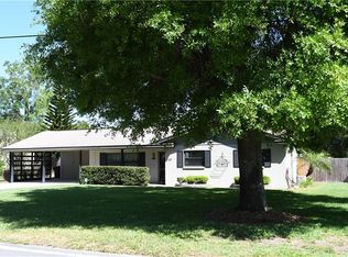 3707 Crystal St, Gotha, FL 34734