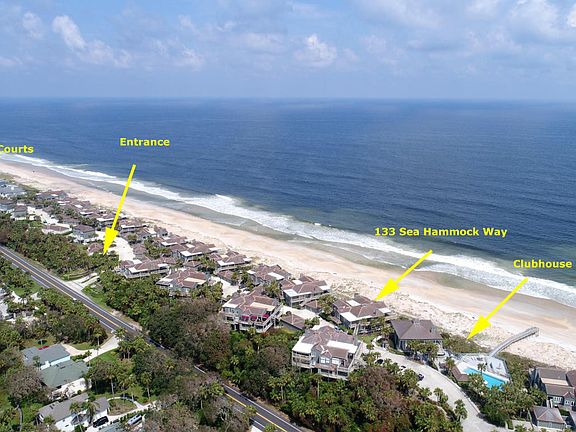 2nd image of 133 Sea Hammock Way