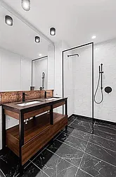 Rented by West 124th Manager LLC