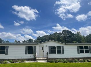 3506 State Highway 702, Saluda, SC 29138