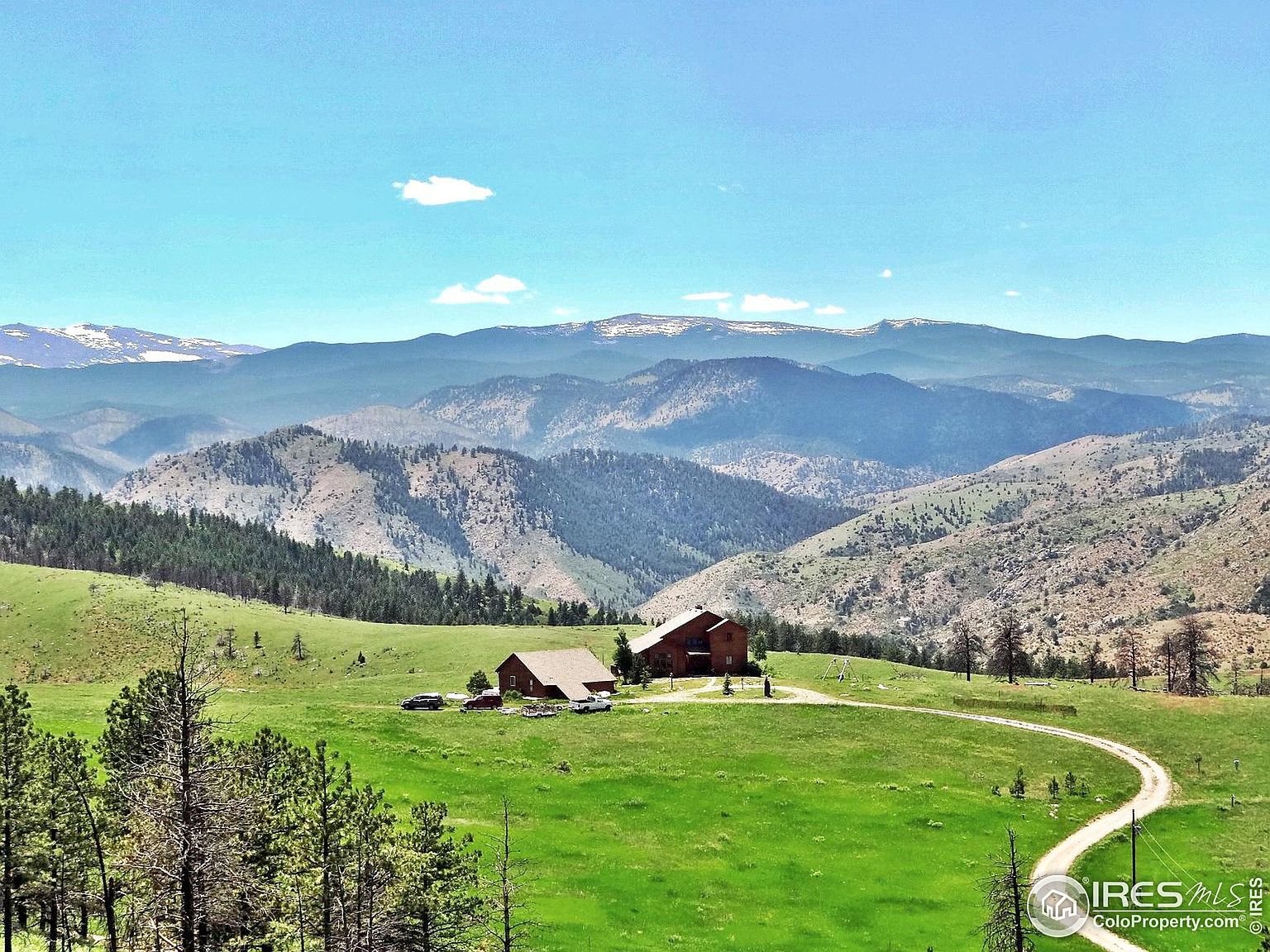 9 Mummy View Ct, Livermore, CO 80536 Zillow