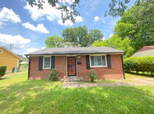 2882 Montague Ave, Memphis, TN 38114
