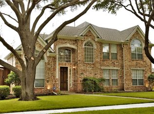 7217 Regency Ct, Plano, TX 75024