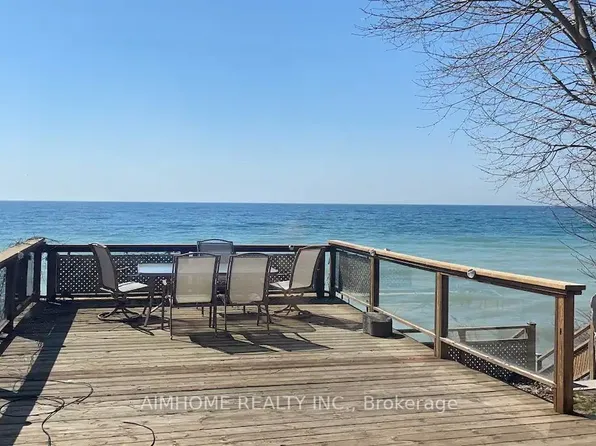 59 Muskoka Ave, Oshawa, ON L1J 1A1