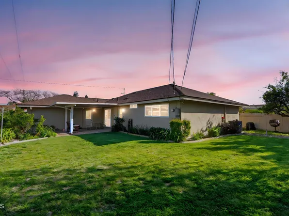 3367 Corby Ave, Camarillo, CA 93010