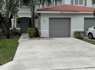 7152 Hawks Nest Ter, Riviera Beach, FL 33407