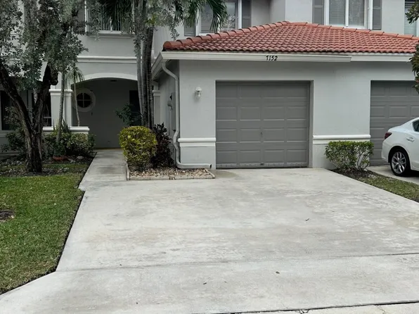 7152 Hawks Nest Terrace, Riviera Beach, FL 33407
