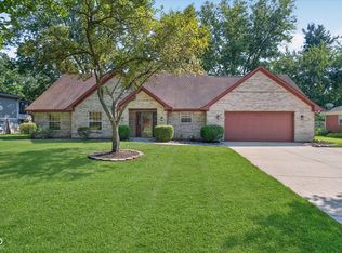 12343 Old Orchard Dr, Indianapolis, IN 46236